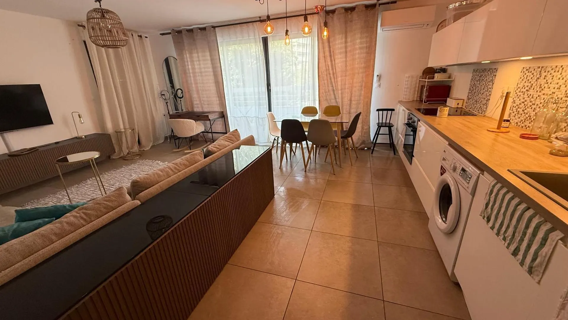 Apartament Prado Collection Plage Velodrome Marsylia