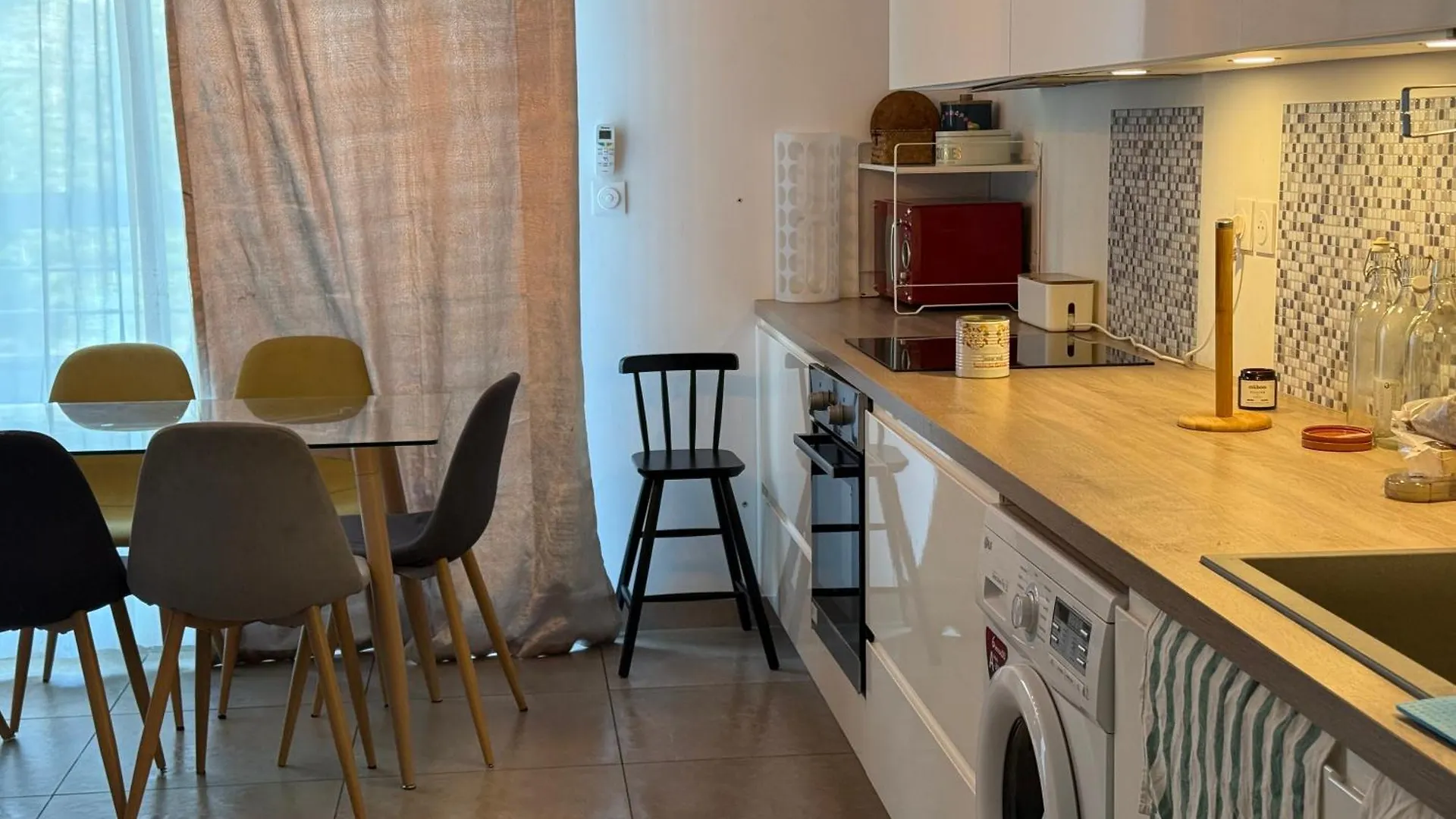 شقة Prado Collection Plage Velodrome مارسيليا فرنسا