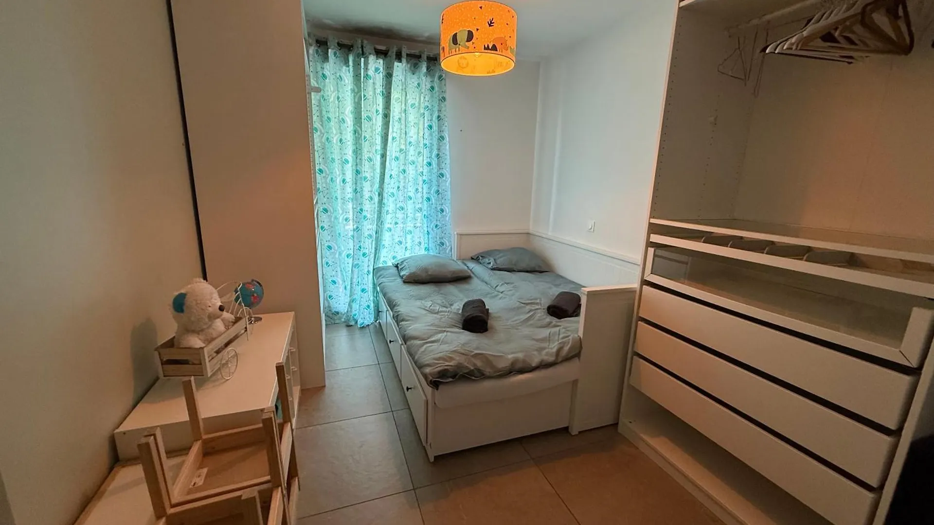 Appartement Prado Collection Plage Velodrome Marseilles