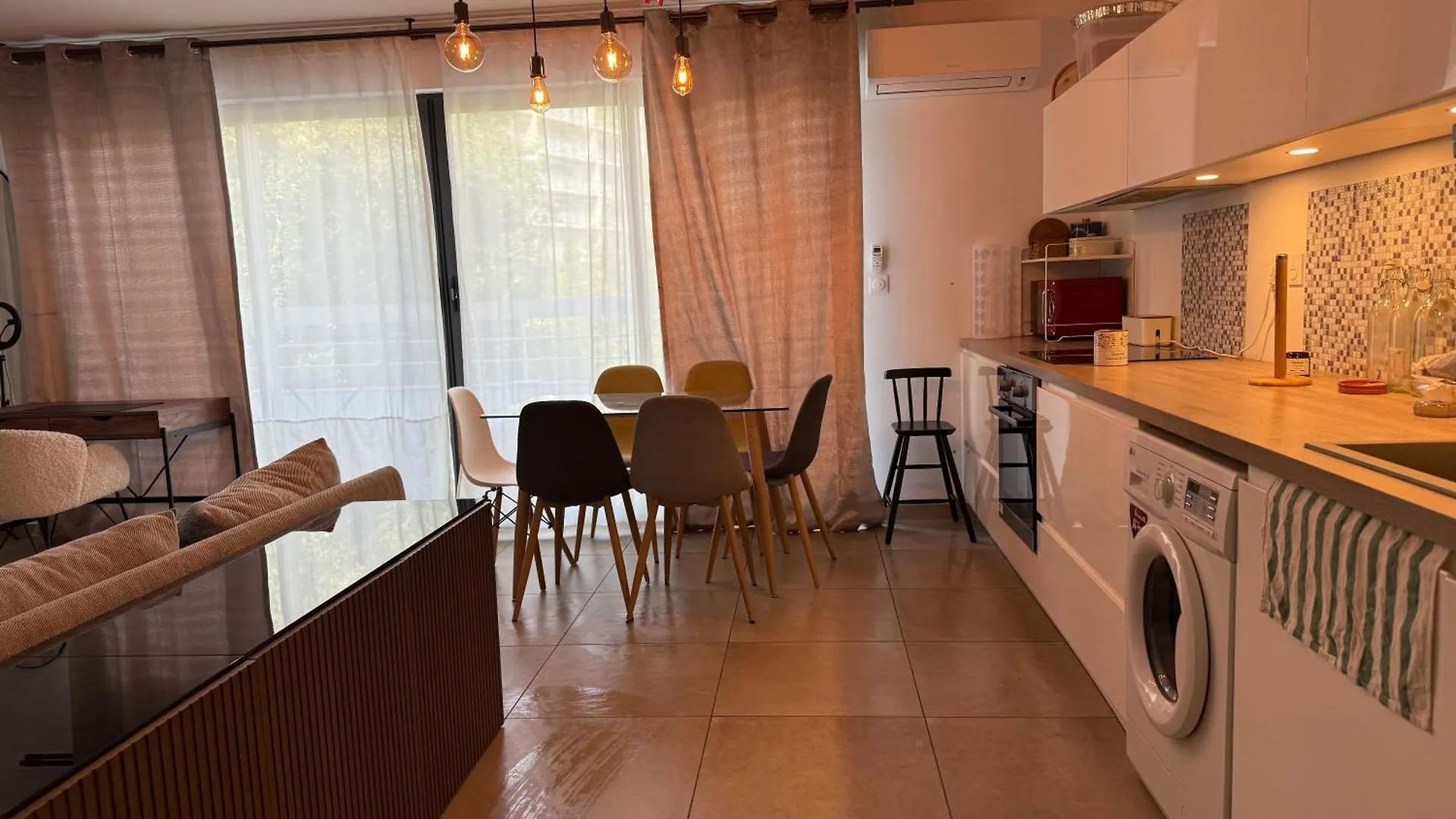 Prado Collection Plage Velodrome Marseilles Appartement