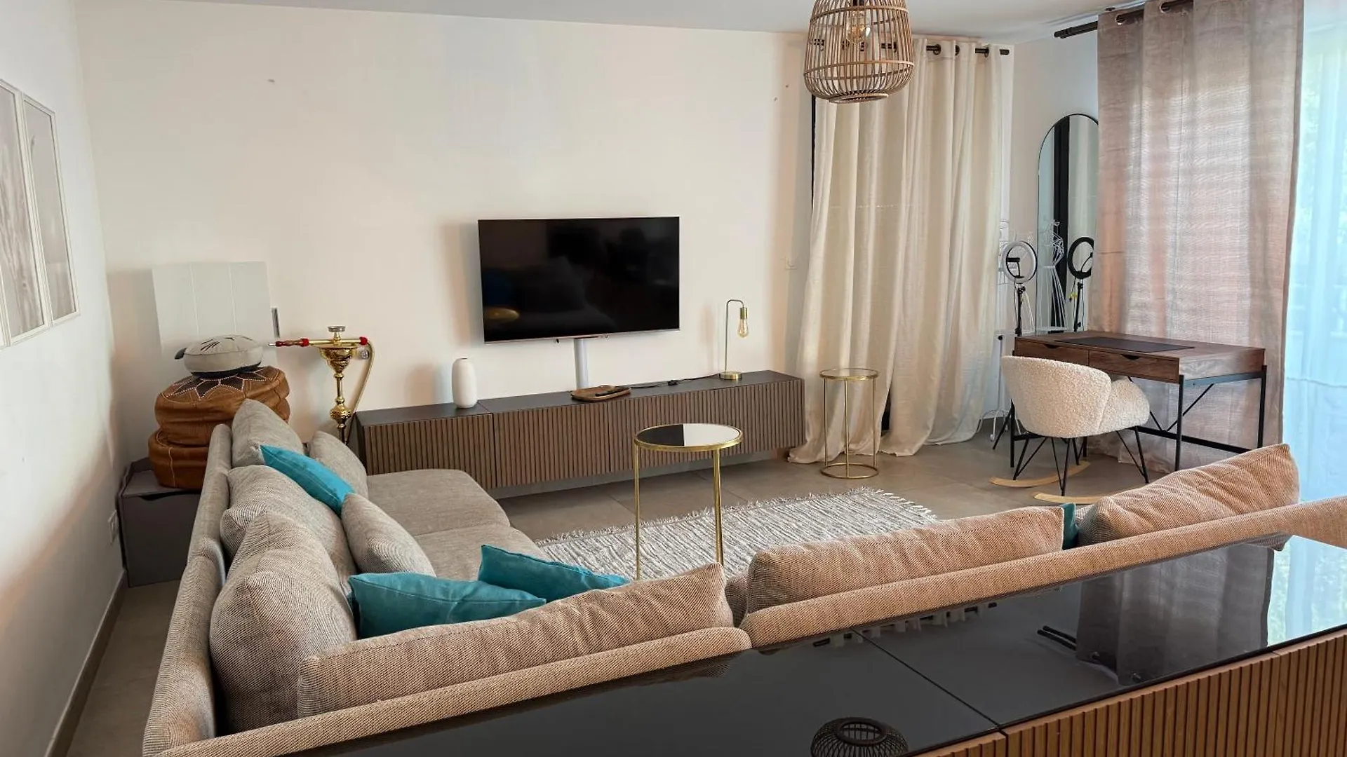 Prado Collection Plage Velodrome Marseilles Appartement